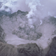 Erupción inicial de Pinatubo, origen de un invierno volcánico. Wikimedia Commons